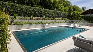 Stainless Steel Pool